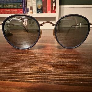 Ray Ban sunglasses